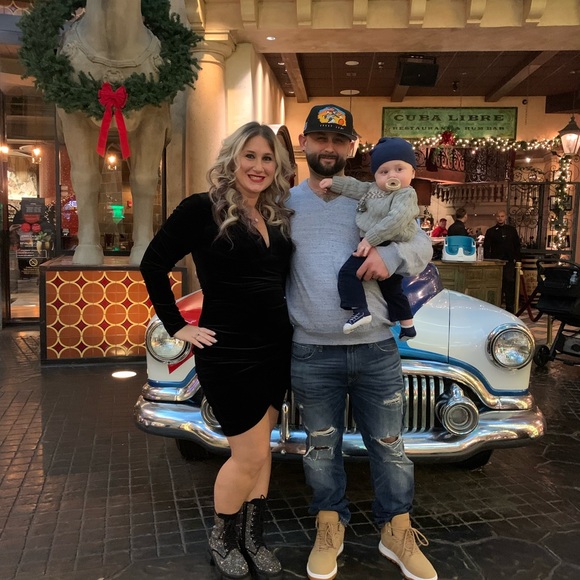 Meet your Posher, Jamie - Picture 2 of 11